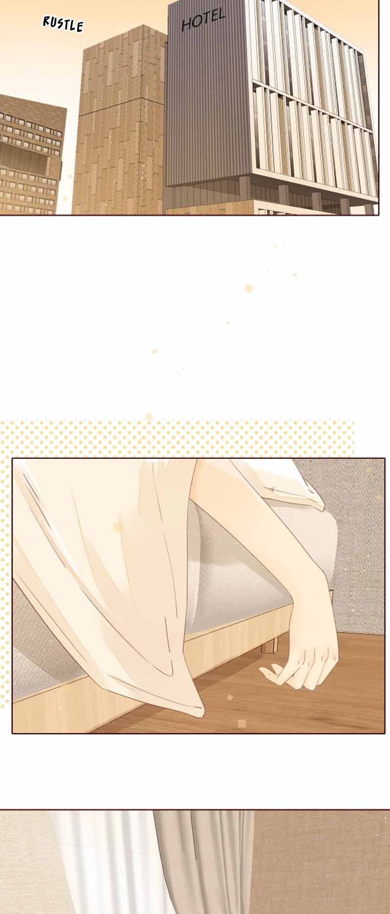 She May Not Be Cute Chapter 52 Gambar 19
